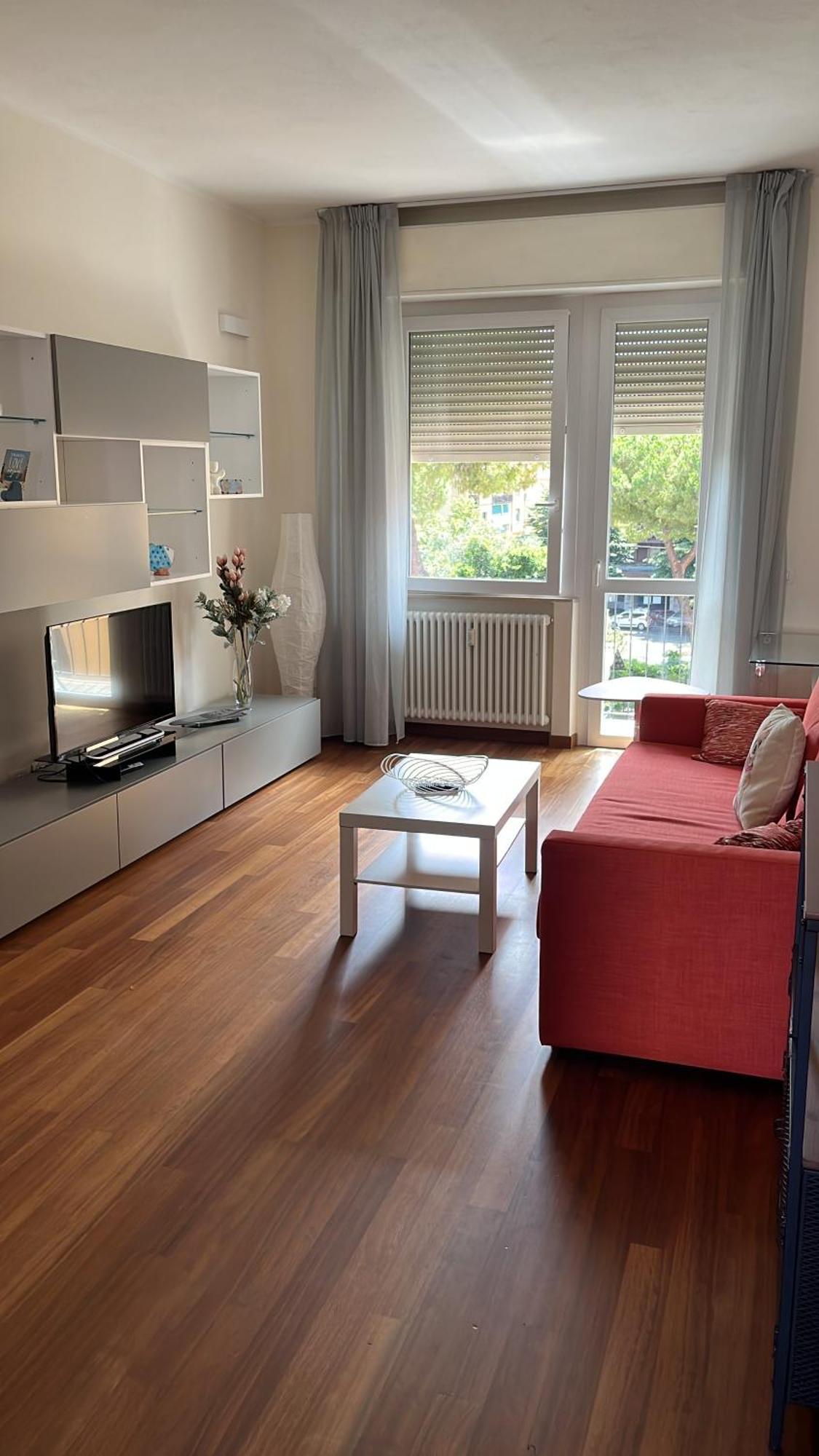 Stella House Apartamento La Spezia Exterior foto